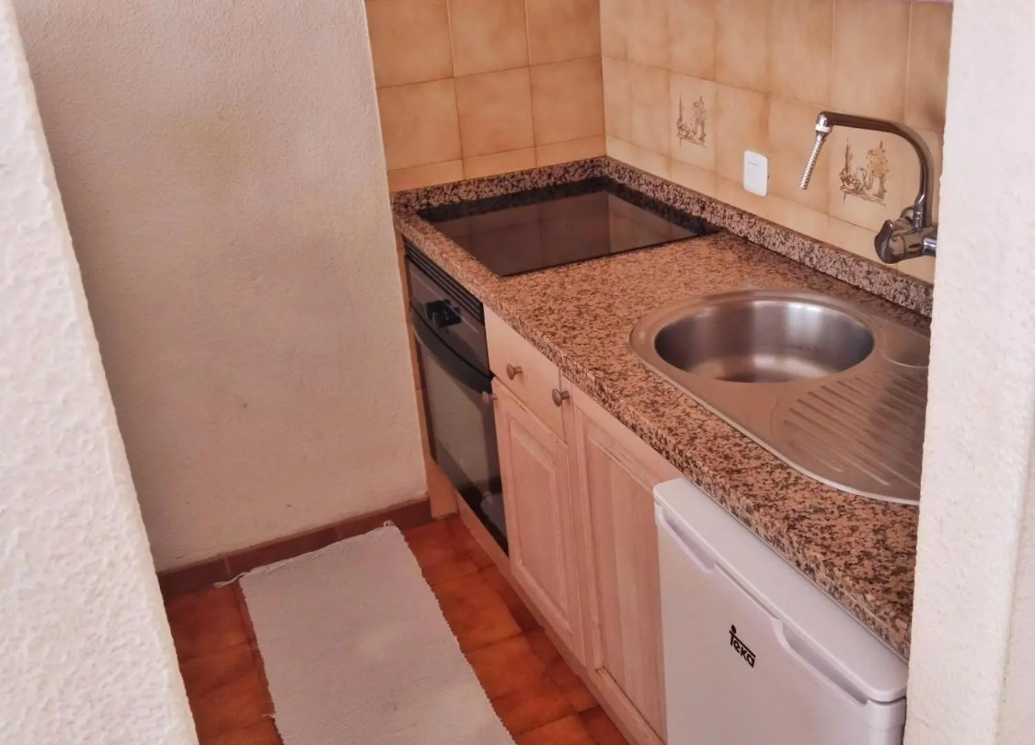 Golf Mar Sur Albatros 5 Bed Places Apartment San Miguel de Abona Spain