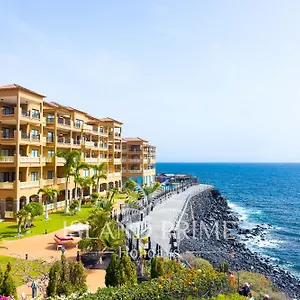 El Nautico Relax 2 In Golf Del Sur En407 San Miguel de Abona