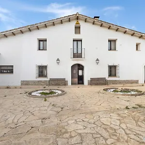 Cal Eloi Janet , Sant Martí Sarroca España