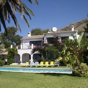 El Capricho , Mijas España