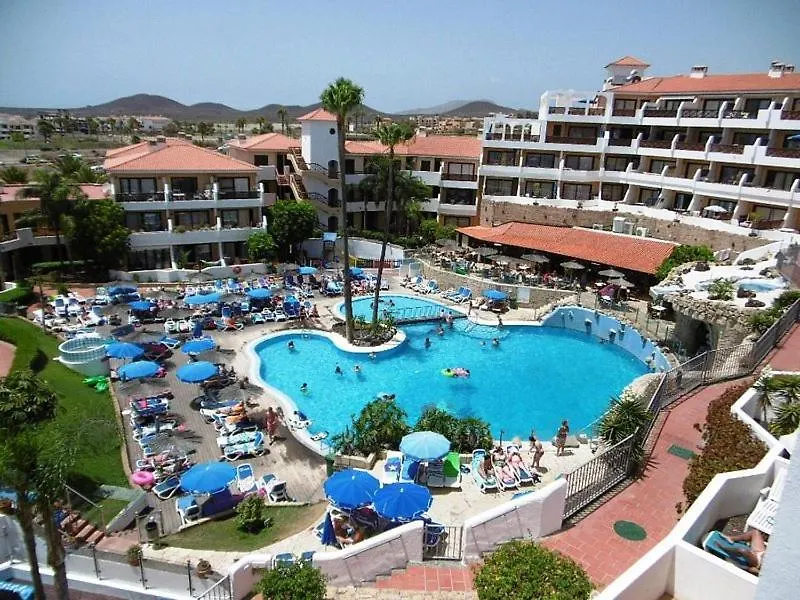 Golf Mar Sur Albatros 5 Bed Places Apartment San Miguel de Abona