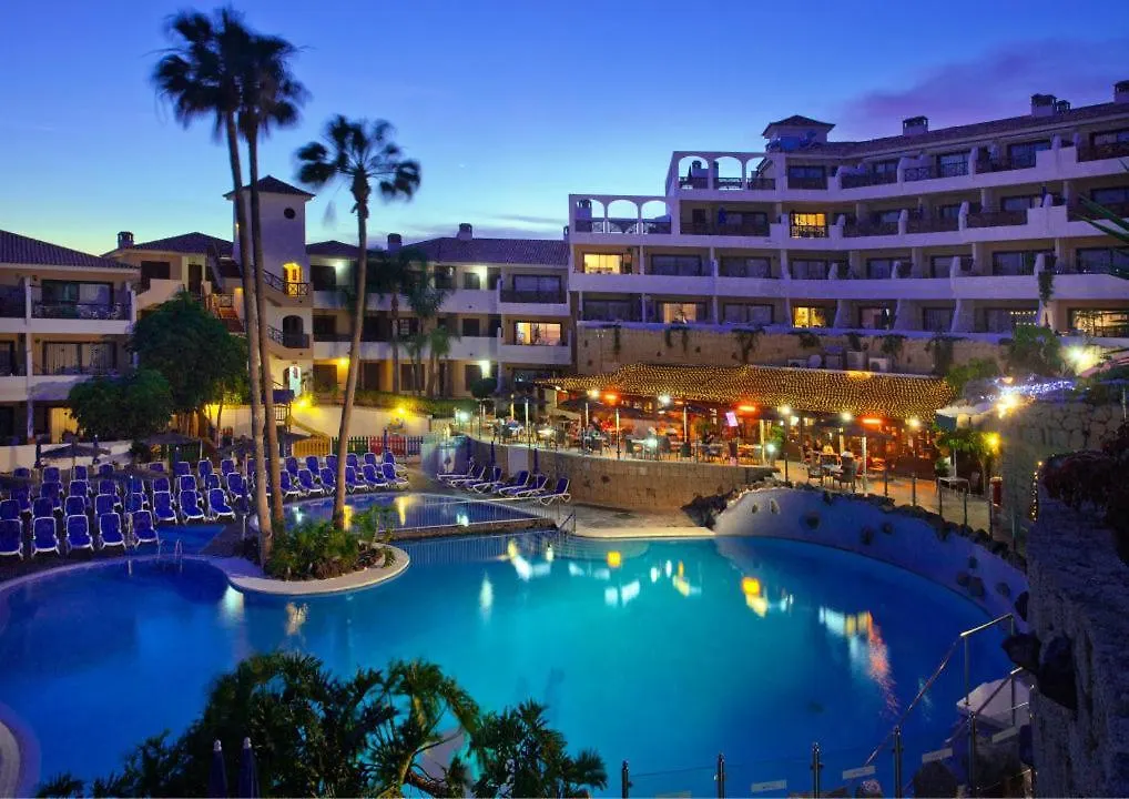 Golf Mar Sur Albatros 5 Bed Places Apartment San Miguel de Abona 0*,
