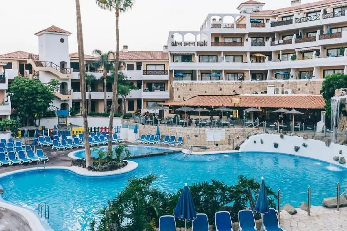 Golf Mar Sur Albatros 5 Bed Places Apartment San Miguel de Abona 0*,  Spain