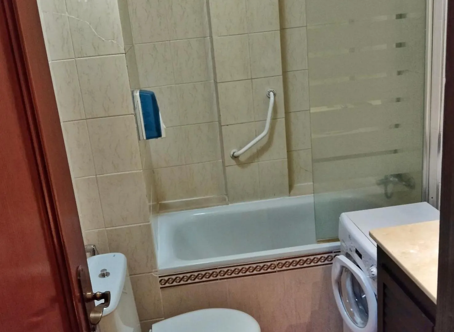 Golf Mar Sur Albatros 5 Bed Places Apartment San Miguel de Abona