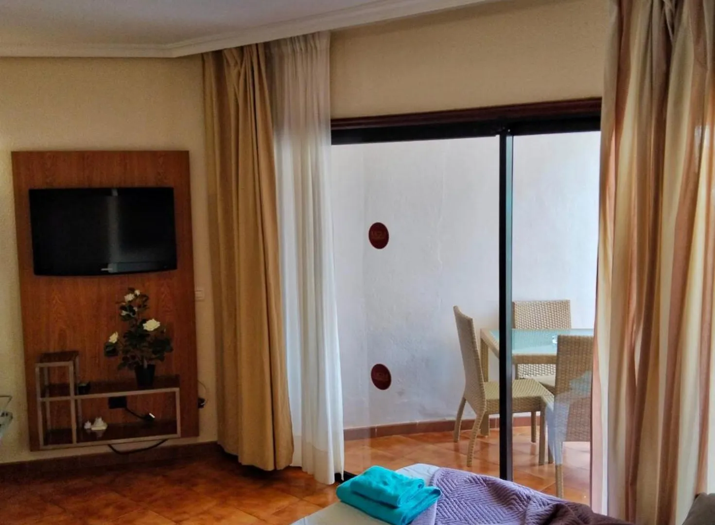Golf Mar Sur Albatros 5 Bed Places Apartment San Miguel de Abona