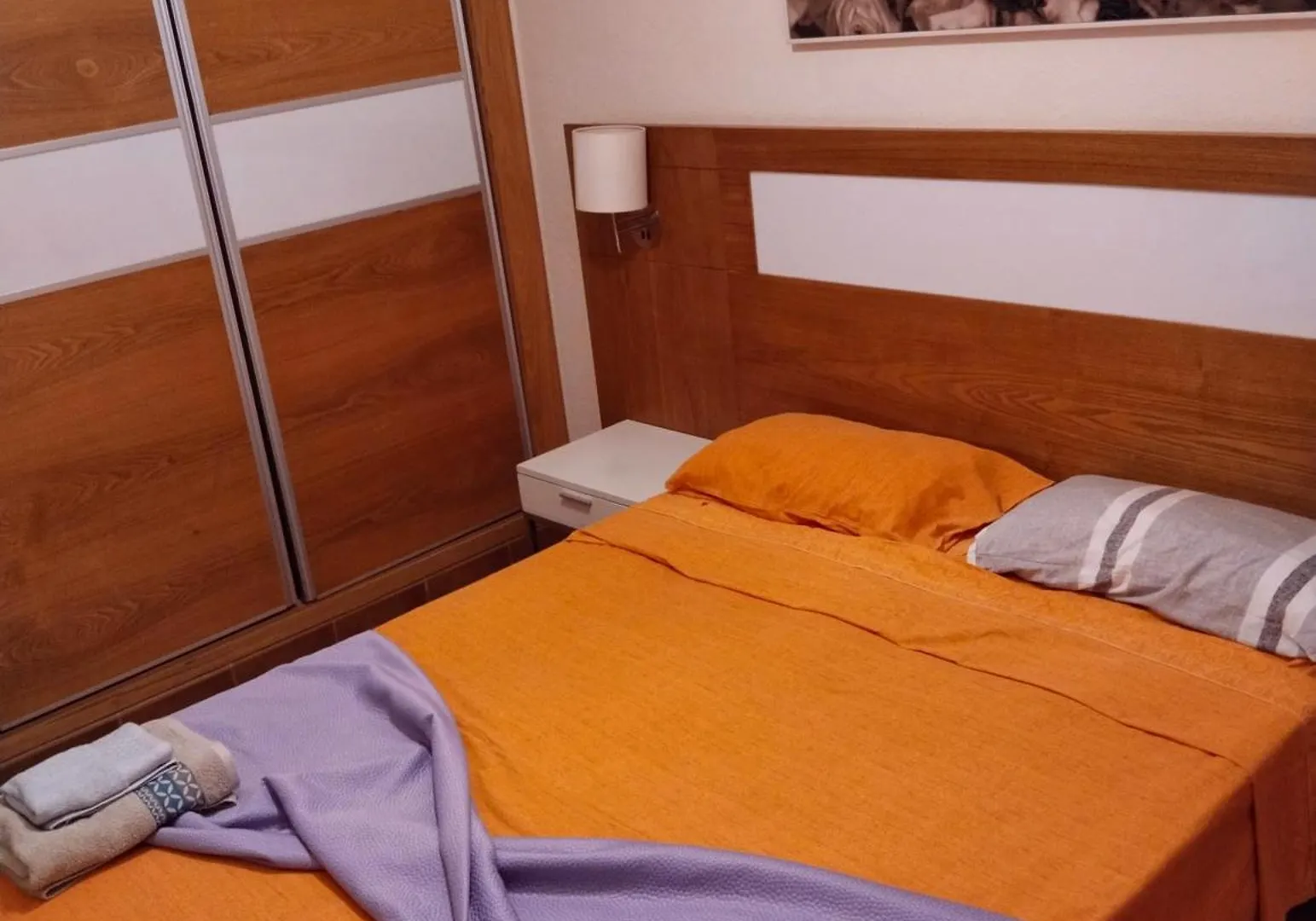 Golf Mar Sur Albatros 5 Bed Places Apartment San Miguel de Abona