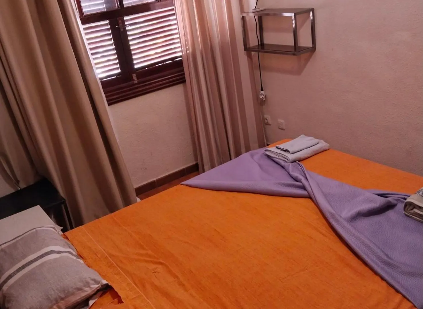 Golf Mar Sur Albatros 5 Bed Places Apartment San Miguel de Abona Spagna