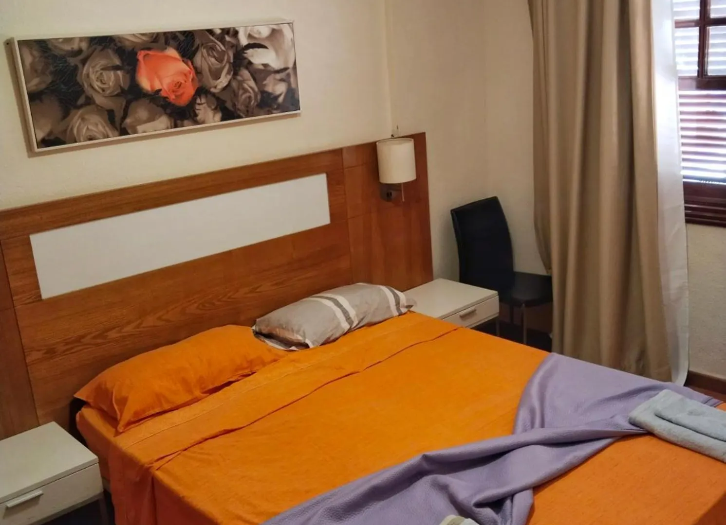 Golf Mar Sur Albatros 5 Bed Places Apartment San Miguel de Abona