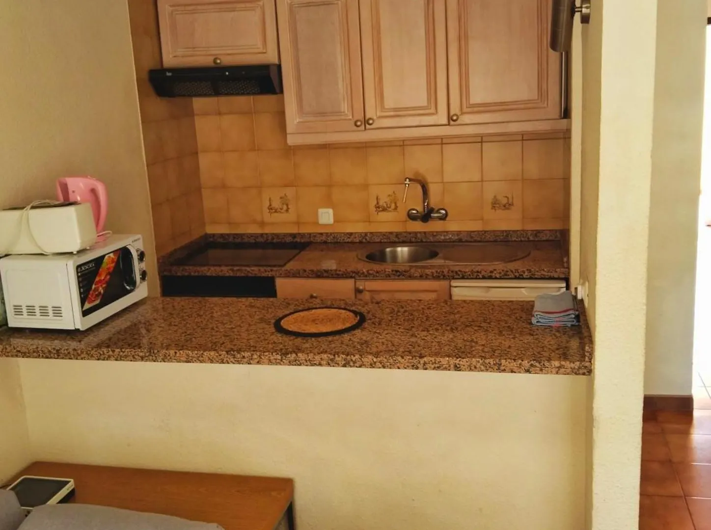 Golf Mar Sur Albatros 5 Bed Places Apartment San Miguel de Abona 0*,  Spagna