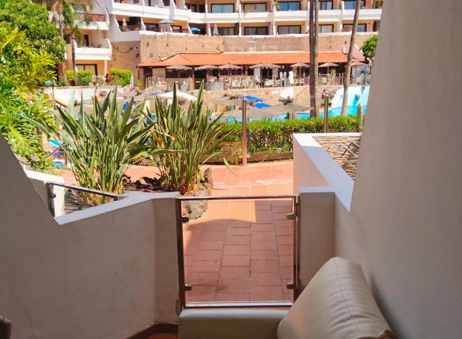 Golf Mar Sur Albatros 5 Bed Places Apartment San Miguel de Abona