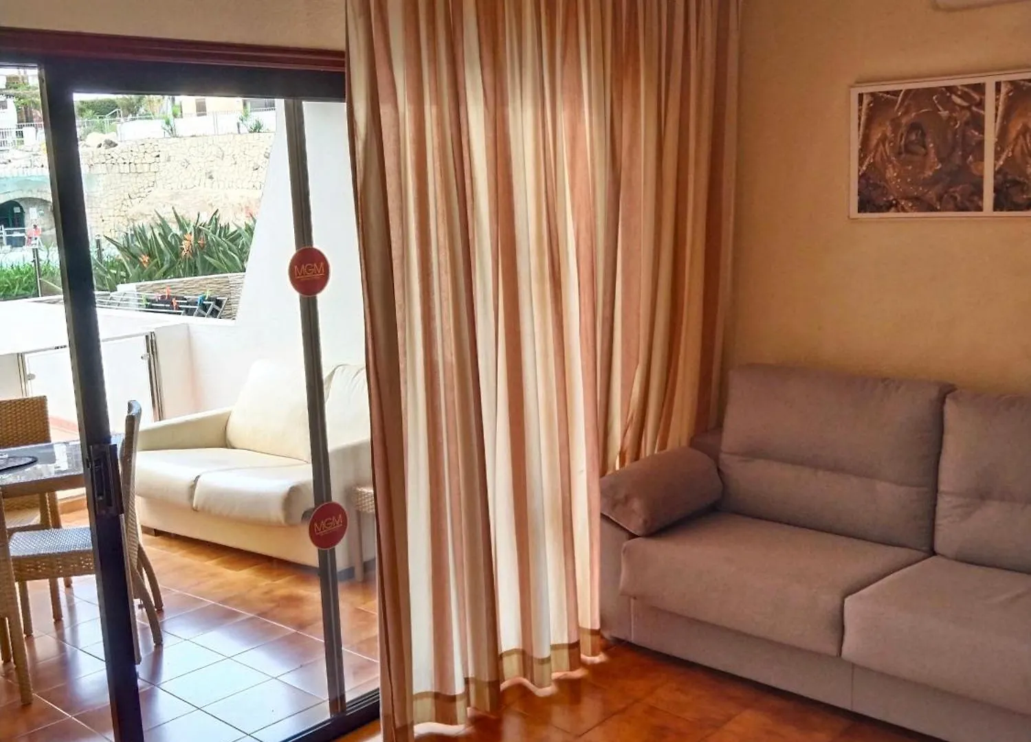Golf Mar Sur Albatros 5 Bed Places Apartment San Miguel de Abona Spain