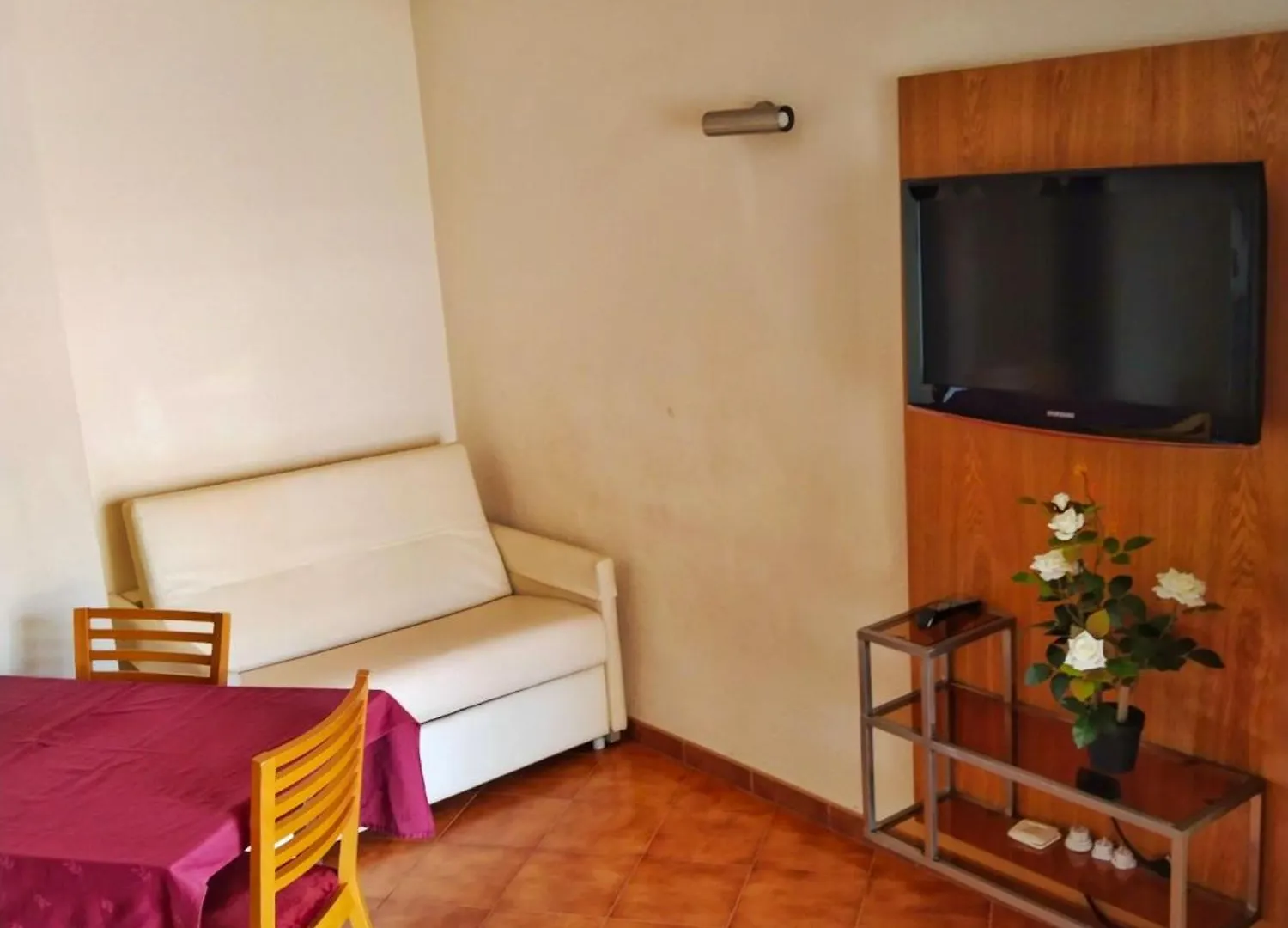 Golf Mar Sur Albatros 5 Bed Places Apartment San Miguel de Abona